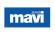 MAVİ
