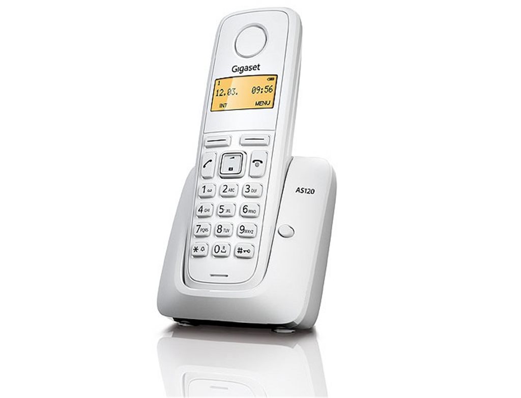 dect-telefon